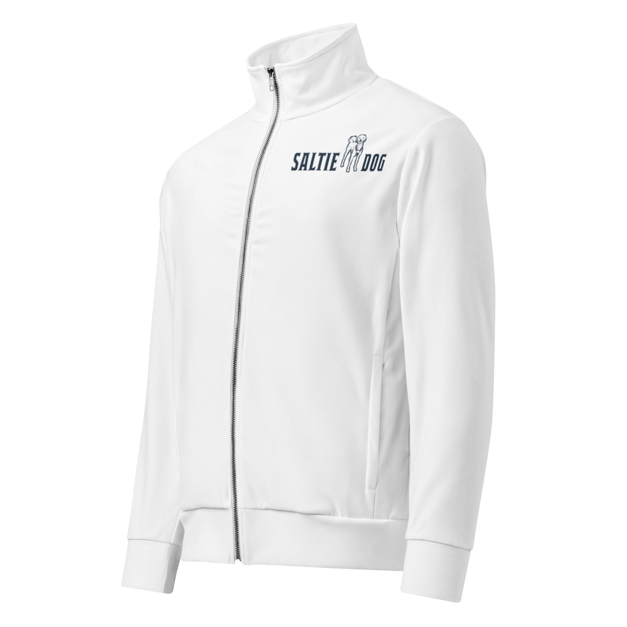 Saltie Dog Unisex Track Jacket