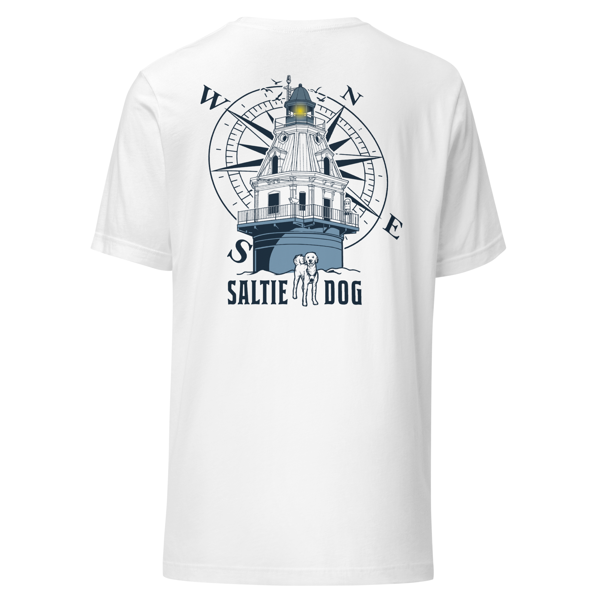 Saltie Dog ECO T-Shirt
