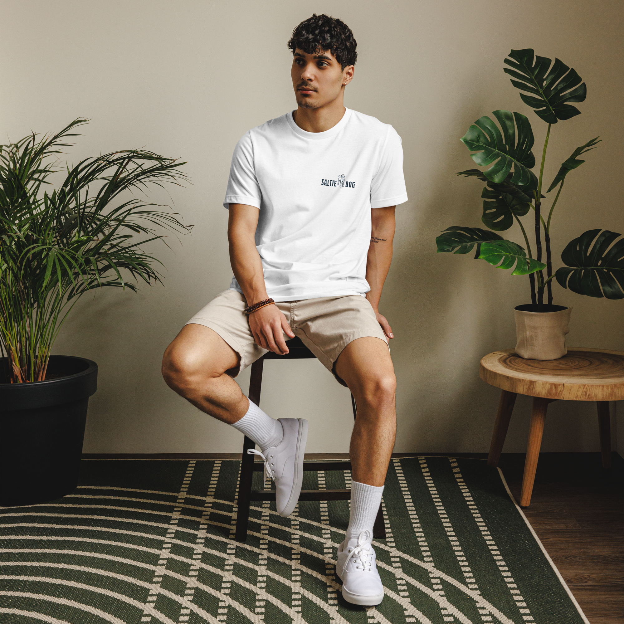 Saltie Dog ECO T-Shirt