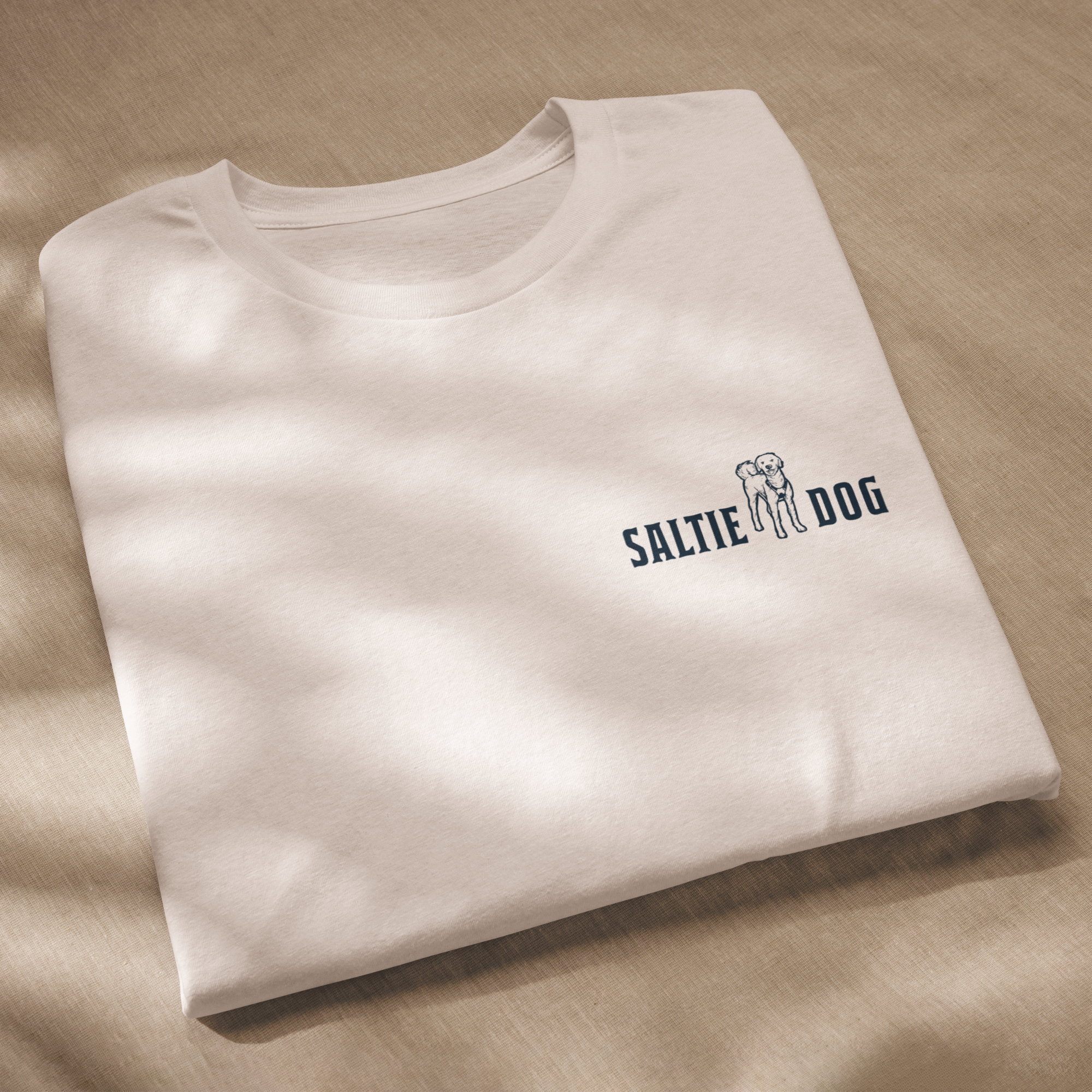 Saltie Dog ECO T-Shirt