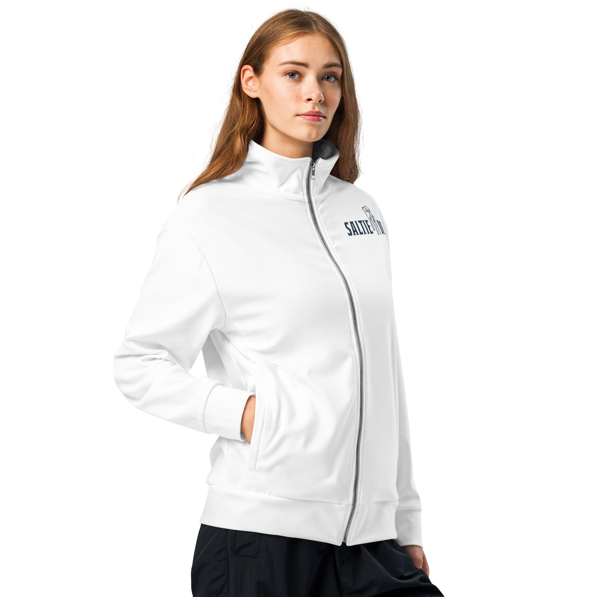 Saltie Dog Unisex Track Jacket