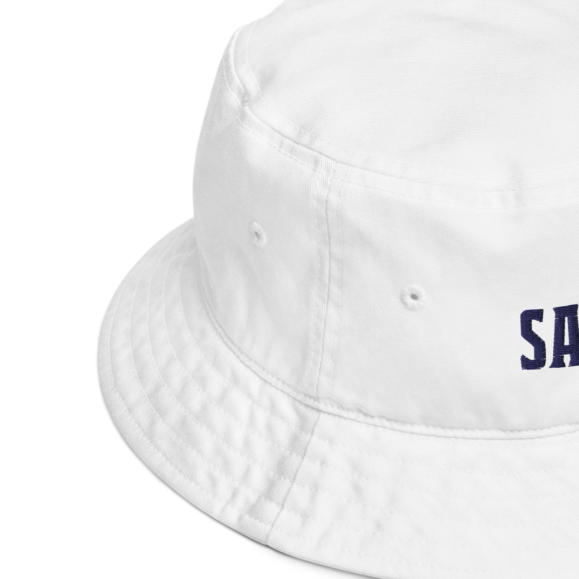 Saltie Dog Organic Bucket Hat