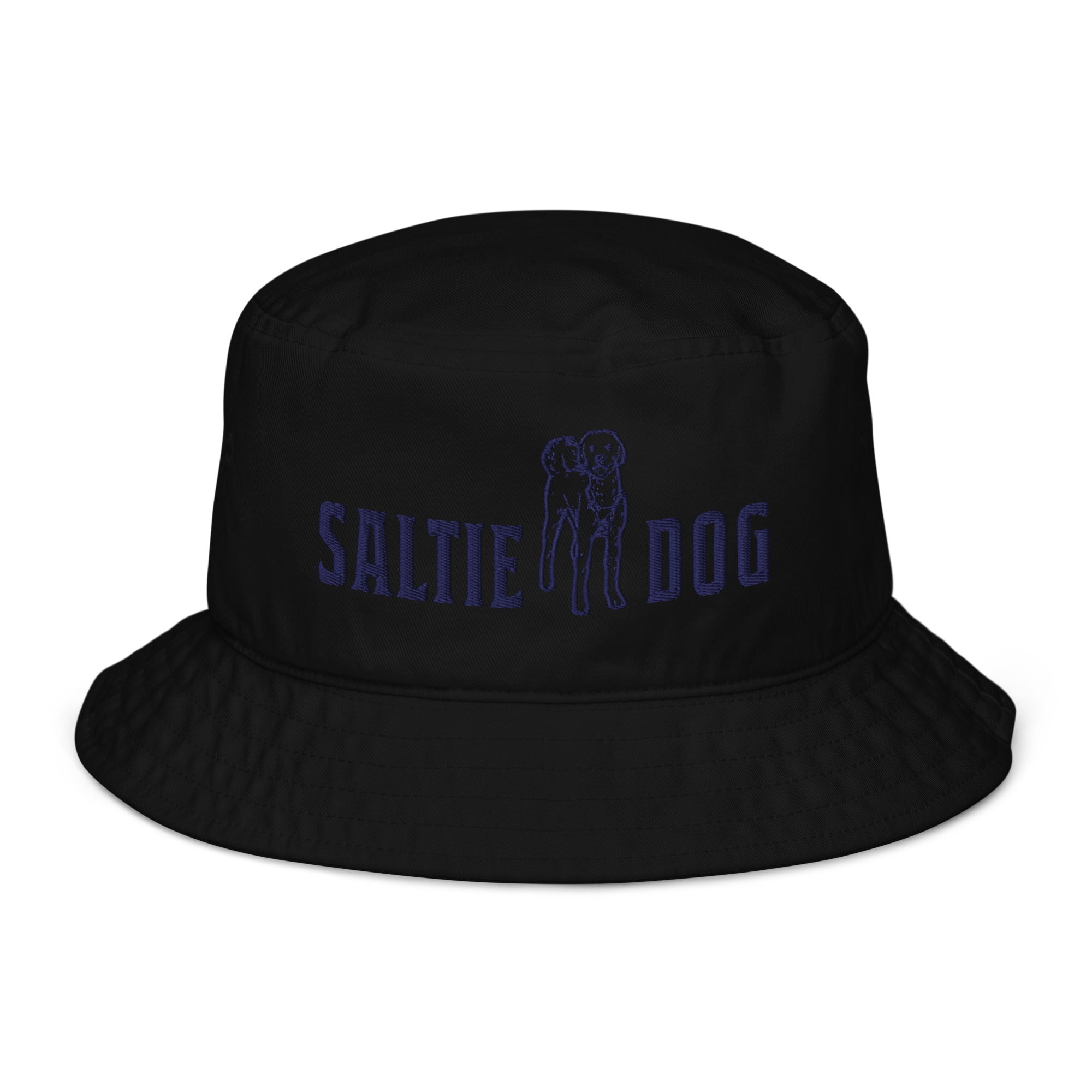 Saltie Dog Organic Bucket Hat