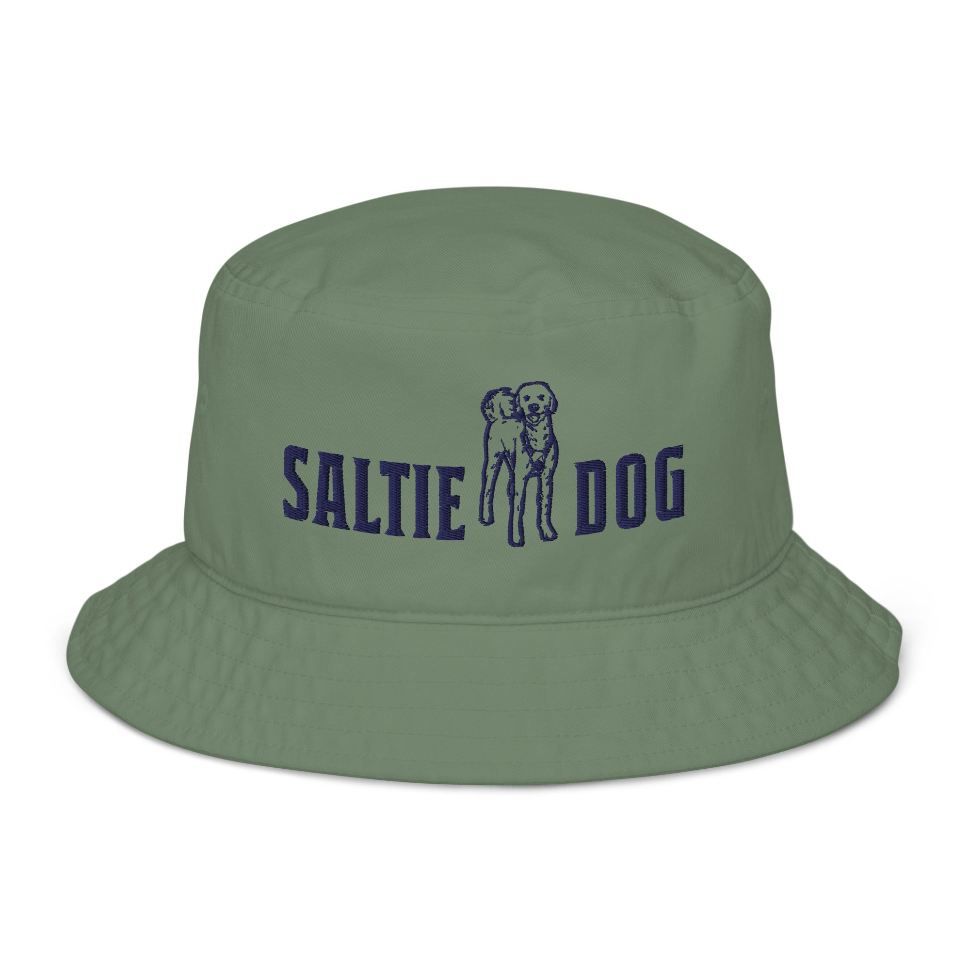 Saltie Dog Organic Bucket Hat