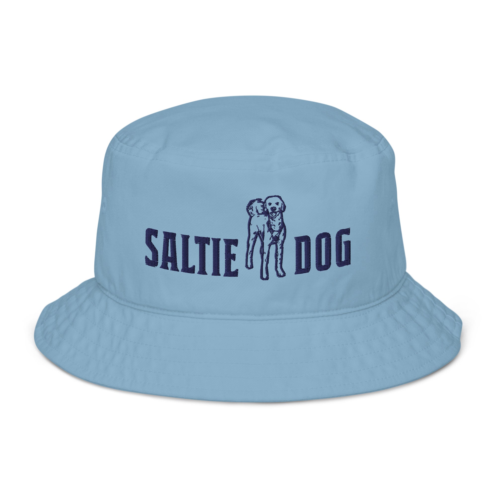 Saltie Dog Organic Bucket Hat