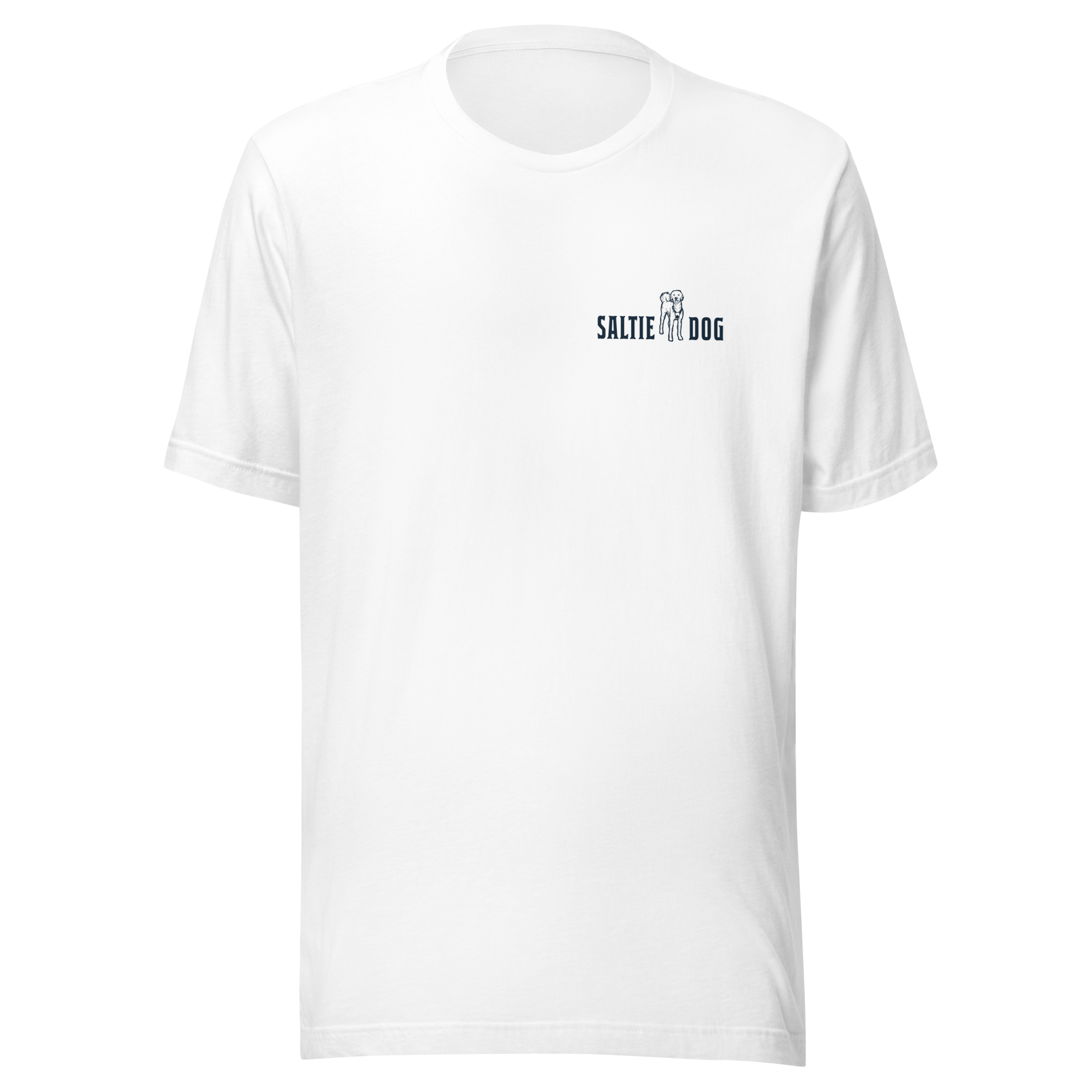 Saltie Dog ECO T-Shirt