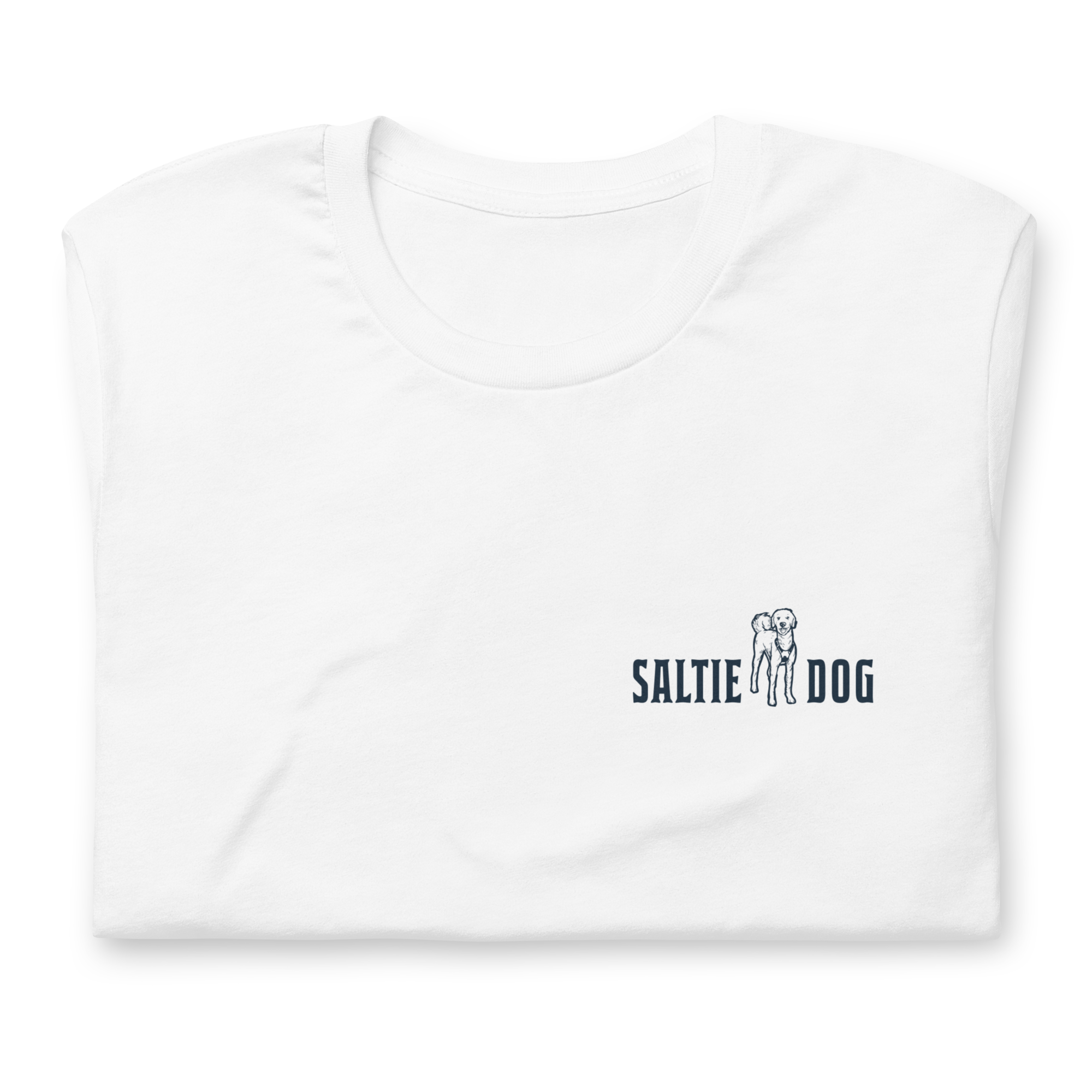 Saltie Dog ECO T-Shirt