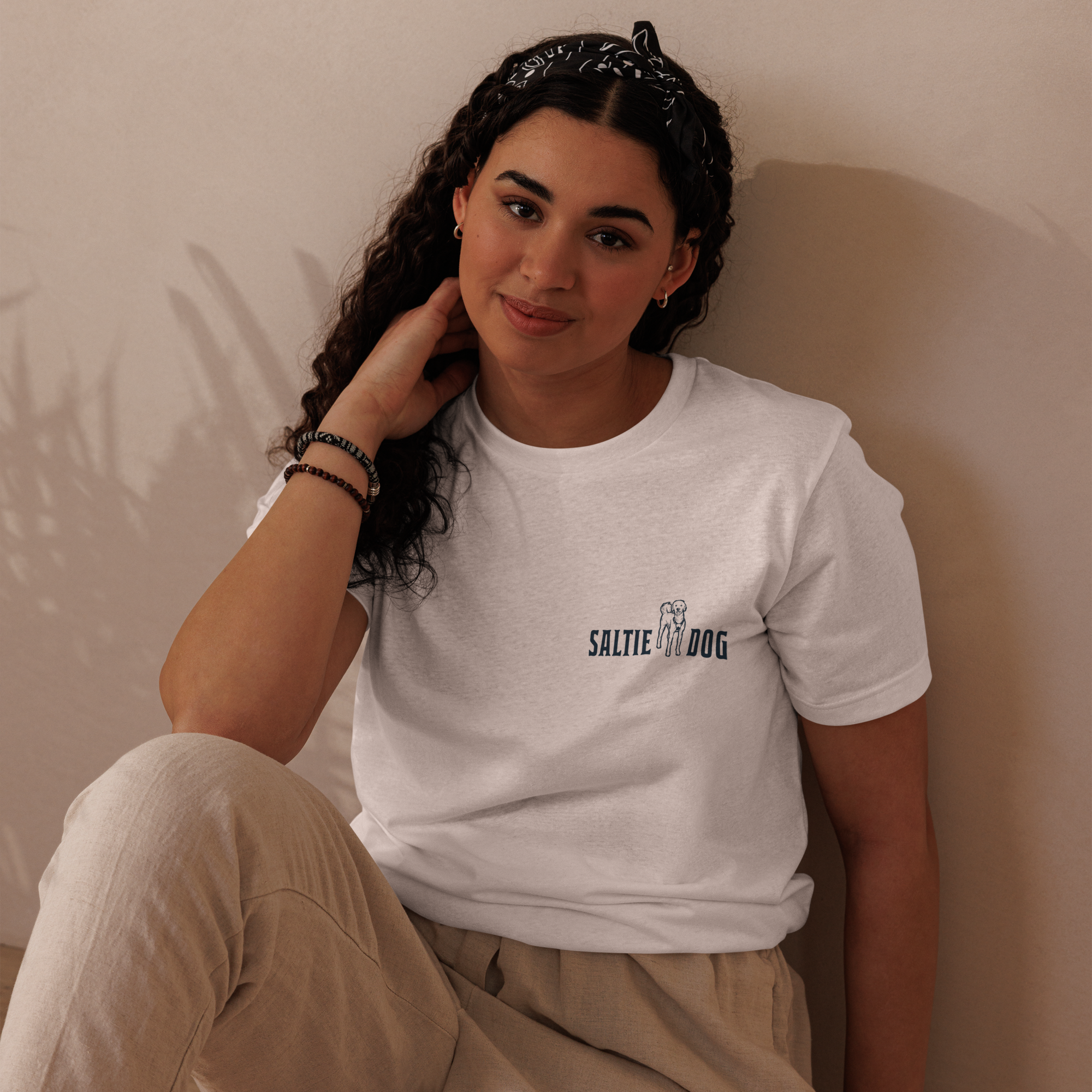 Saltie Dog ECO T-Shirt