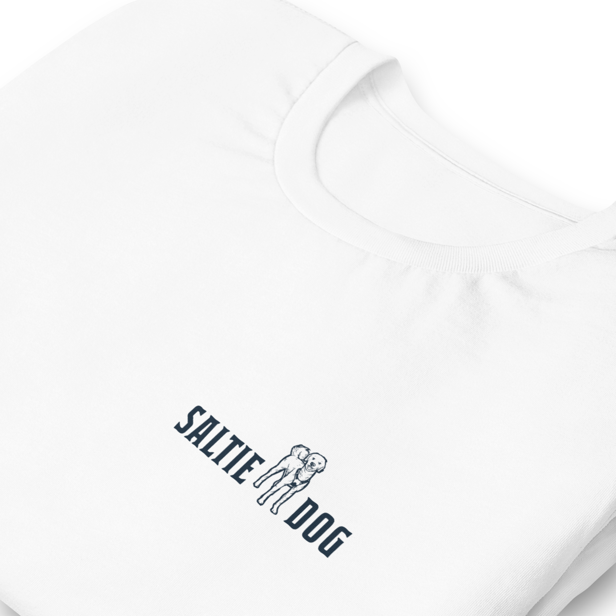 Saltie Dog ECO T-Shirt